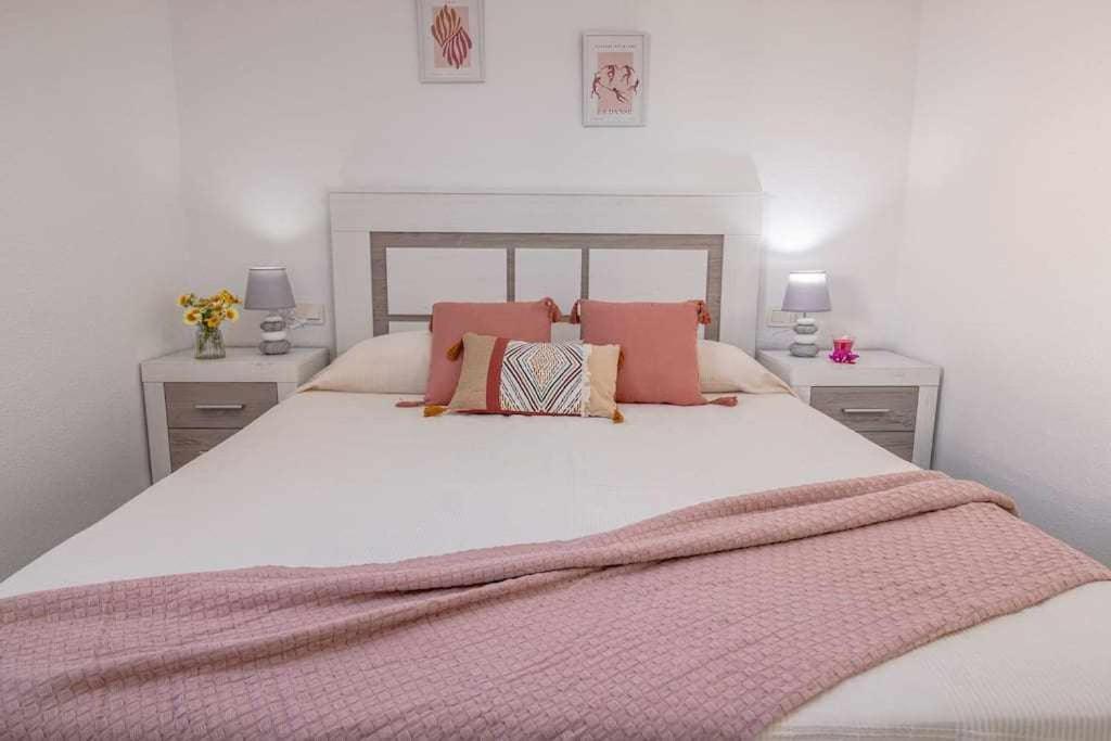 Paraiso Privado Con Piscina Villa Alqueries Denia Eksteriør bilde