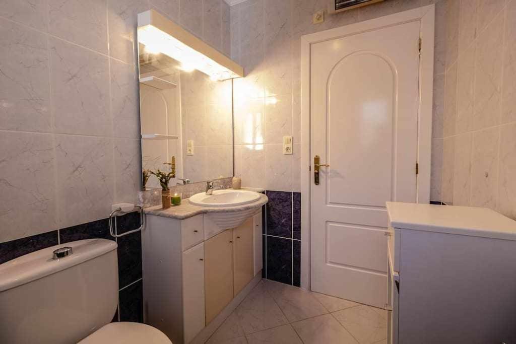 Paraiso Privado Con Piscina Villa Alqueries Denia Eksteriør bilde